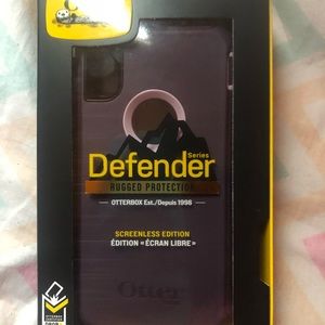 Otter Box Defender series Case